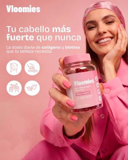 Vloomies Colágeno