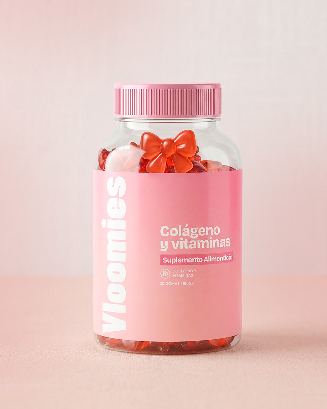Vloomies Colágeno
